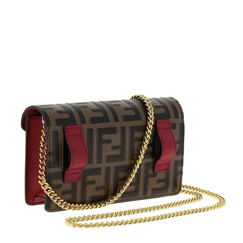 fendi belt bag price